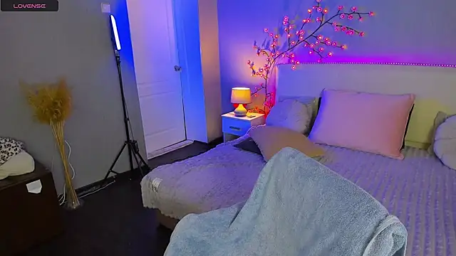 AshleyJoness online show from June 2026 04:54:01 AM