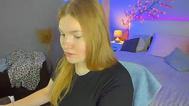 AshleyJoness online show from June 2026 04:47:01 AM