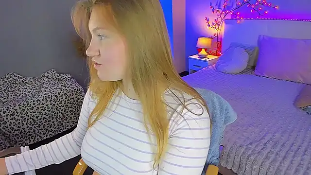 AshleyJoness online show from July 2026 04:47:01 AM