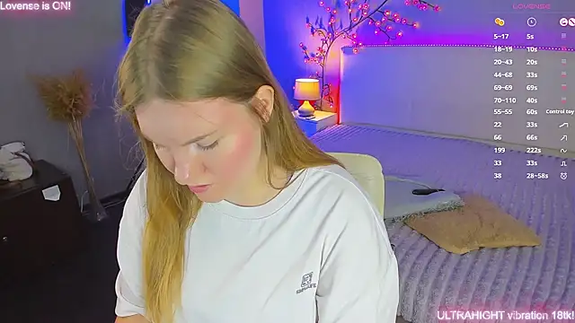AshleyJoness online show from July 2026 05:12:02 AM
