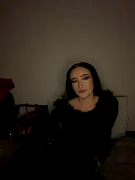 Snapshot of Tijara-im-Pyjama chatting on November 2025 01:00:02 AM Tijara-im-Pyjama online show from November 2025 01:00:02 AM