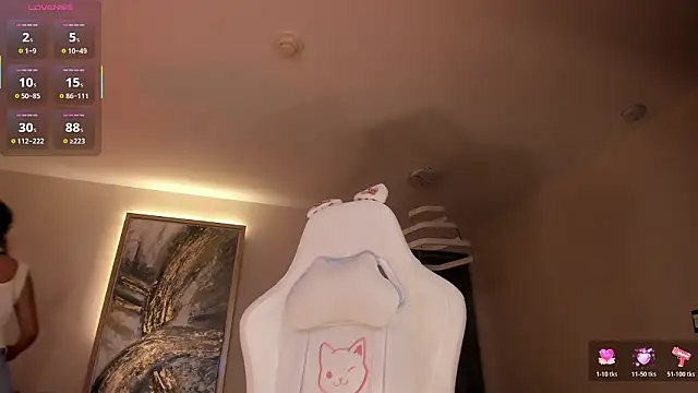 Snapshot of LiamCarterX chatting on February 2026 01:13:02 AM LiamCarterX online show from February 2026 01:13:02 AM