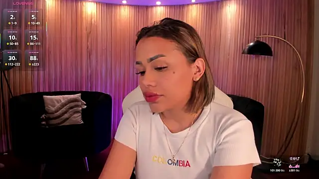 LiamCarterX online show from March 2026 04:07:02 AM