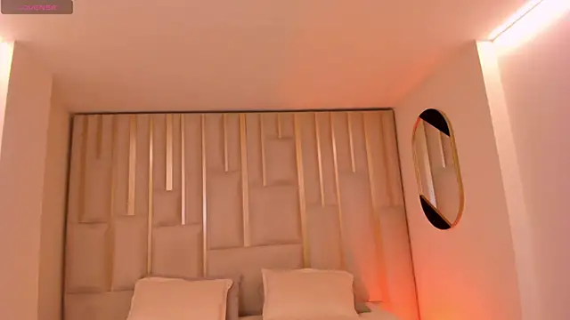 LiamCarterX online show from July 2026 01:07:02 PM