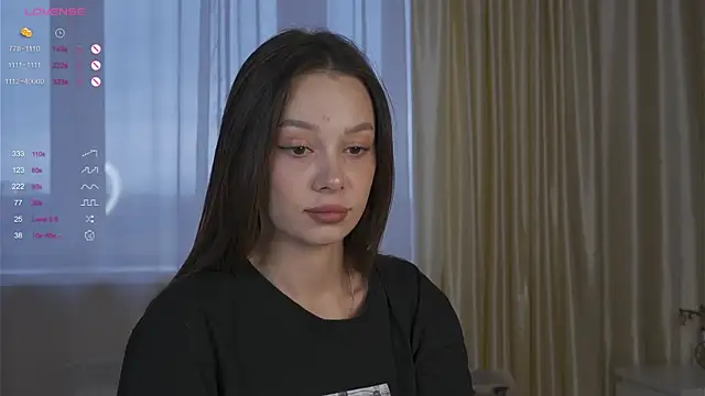 chillgirll online show from October 2025 04:46:01 AM