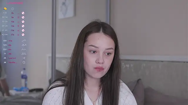 chillgirll online show from May 2026 04:40:02 AM