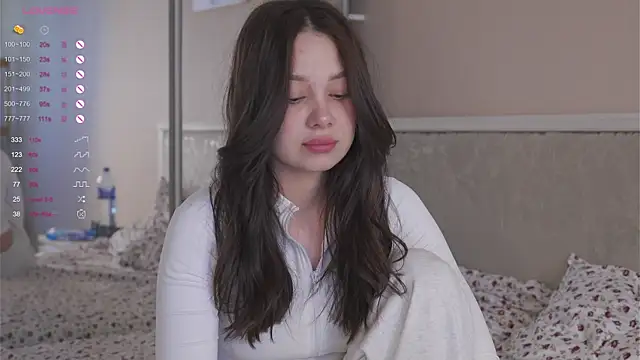 chillgirll online show from May 2026 05:26:01 AM