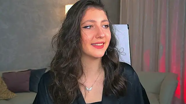 Mary Miiller online show from September 2025 09:35:02 AM