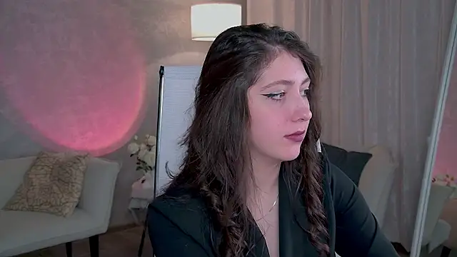 Mary Miiller online show from March 2026 05:46:01 AM