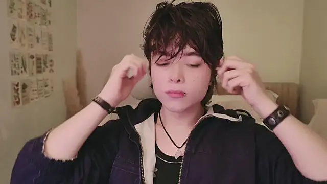 Snapshot of PaulTexx chatting on September 2025 05:45:01 PM PaulTexx online show from September 2025 05:45:01 PM