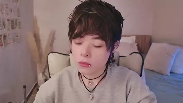 PaulTexx online show from September 2025 05:35:02 PM