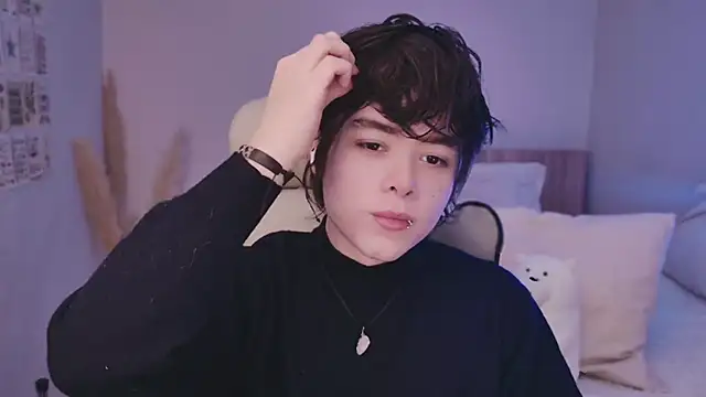 Snapshot of PaulTexx chatting on October 2025 04:59:02 PM PaulTexx online show from October 2025 04:59:02 PM