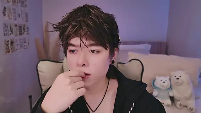 Snapshot of PaulTexx chatting on November 2025 05:56:01 PM PaulTexx online show from November 2025 05:56:01 PM