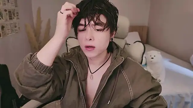 Snapshot of PaulTexx chatting on January 2026 06:35:01 PM PaulTexx online show from January 2026 06:35:01 PM