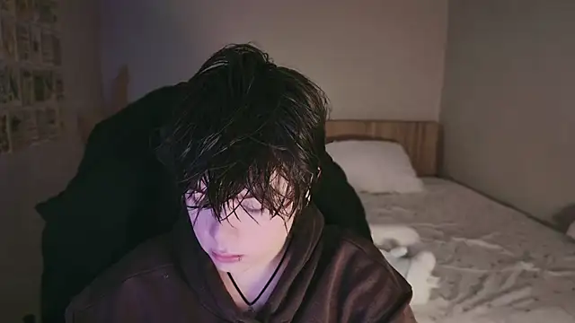 Snapshot of PaulTexx chatting on January 2026 01:48:02 PM PaulTexx online show from January 2026 01:48:02 PM