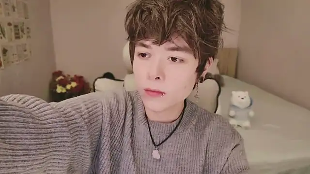 Snapshot of PaulTexx chatting on April 2026 10:41:02 PM PaulTexx online show from April 2026 10:41:02 PM