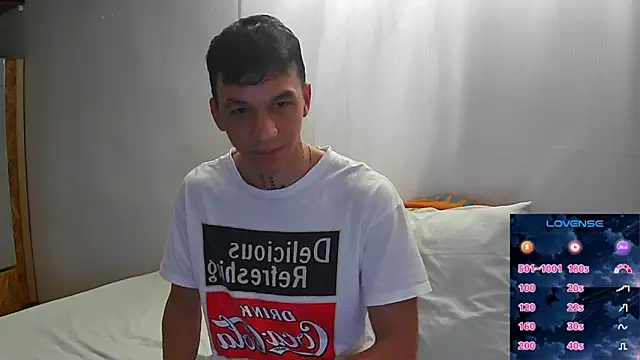 angelicious  online show from February 2026 12:47:02 PM