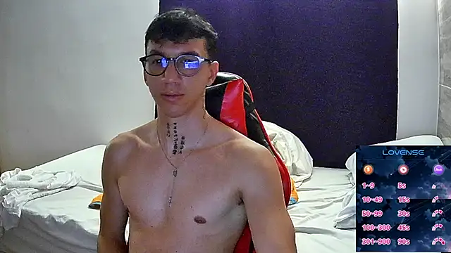 angelicious  online show from May 2026 01:41:01 PM