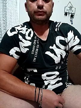 Makis09 online show from April 2026 08:51:02 PM