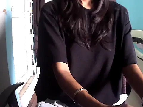 RENUKA RAJPUT online show from June 2026 07:23:01 AM