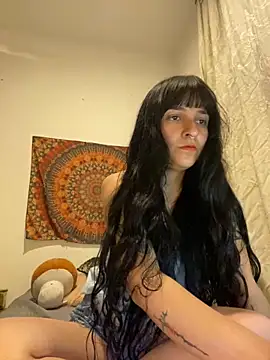 Snapshot of Abril_thompson98 chatting on September 2025 03:09:02 AM Abril thompson98 online show from September 2025 03:09:02 AM