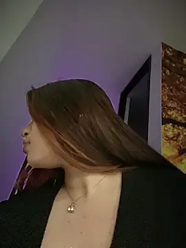 Snapshot of Yaqui_elle chatting on December 2025 03:26:02 AM Yaqui elle online show from December 2025 03:26:02 AM