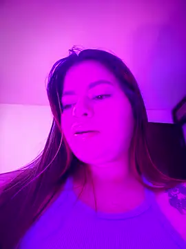 Snapshot of Yaqui_elle chatting on January 2026 02:25:01 AM Yaqui elle online show from January 2026 02:25:01 AM