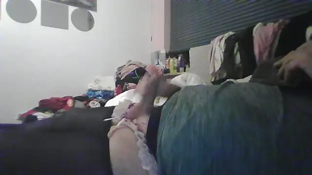 JasperGeil online show from May 2026 10:27:01 PM