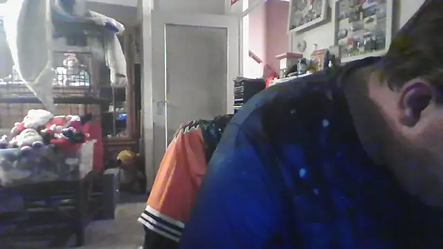JasperGeil online show from June 2026 09:49:02 PM
