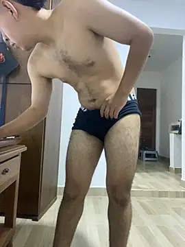 dominant boy77 online show from October 2025 01:13:01 PM