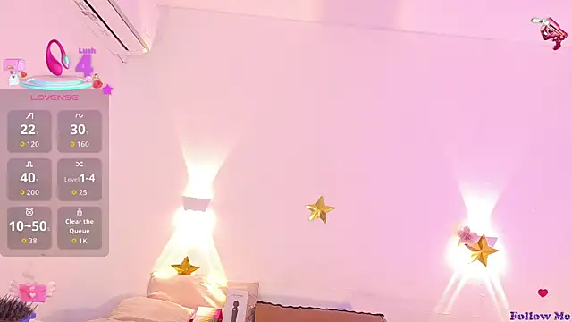 Sol Vanegas online show from July 2026 08:52:02 PM