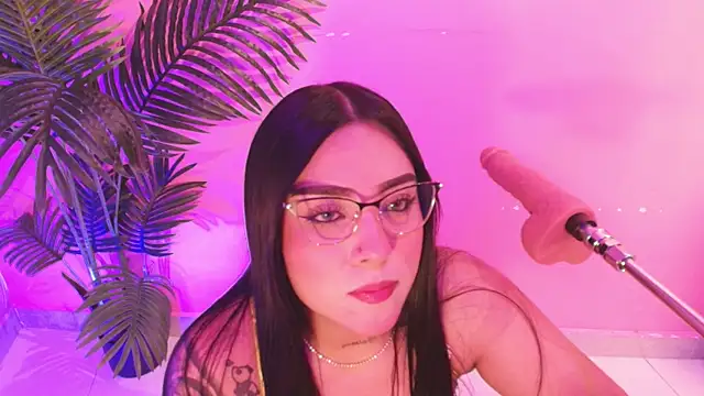 Lana ortega online show from June 2026 03:56:01 AM