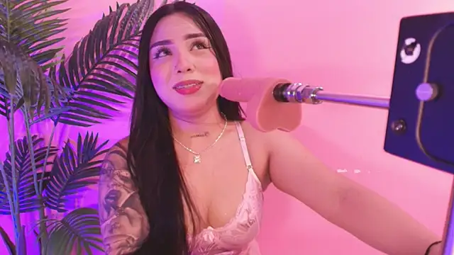 Lana ortega online show from July 2026 04:32:02 AM
