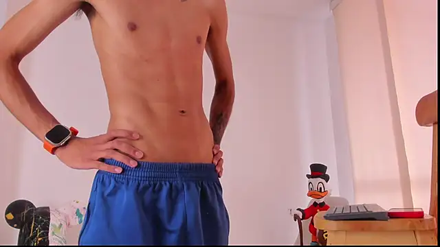 Snapshot of CamiiloRivera chatting on October 2025 04:08:02 PM CamiiloRivera online show from October 2025 04:08:02 PM