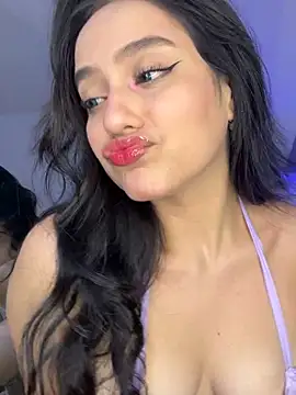 lunatorch online show from November 2025 09:06:02 PM