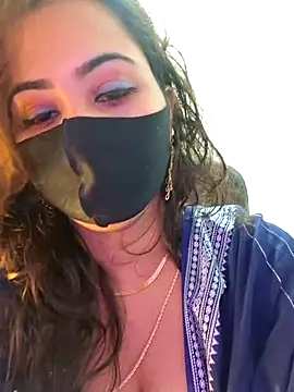 Bristy- online show from March 2026 06:45:02 PM