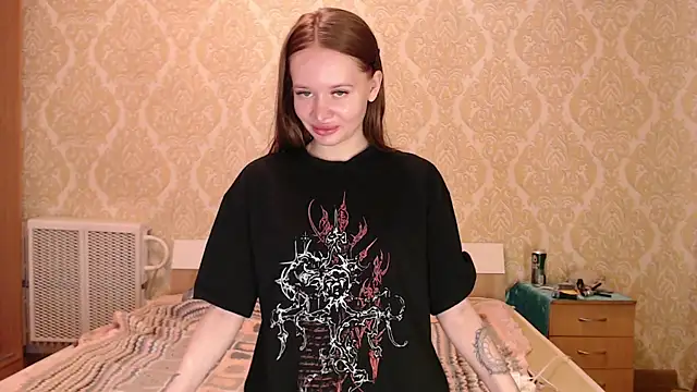 Kitkaat00 online show from January 2026 02:44:01 PM