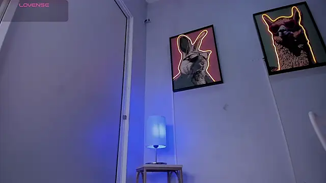 dulce fiore07 online show from February 2026 12:04:02 PM