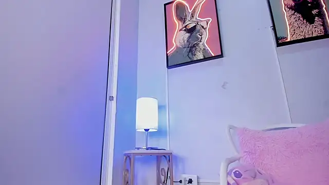 dulce fiore07 online show from February 2026 12:26:01 PM