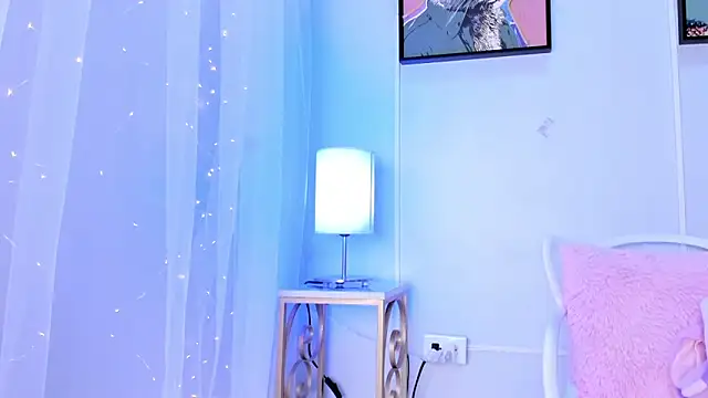 dulce fiore07 online show from May 2026 12:02:01 PM