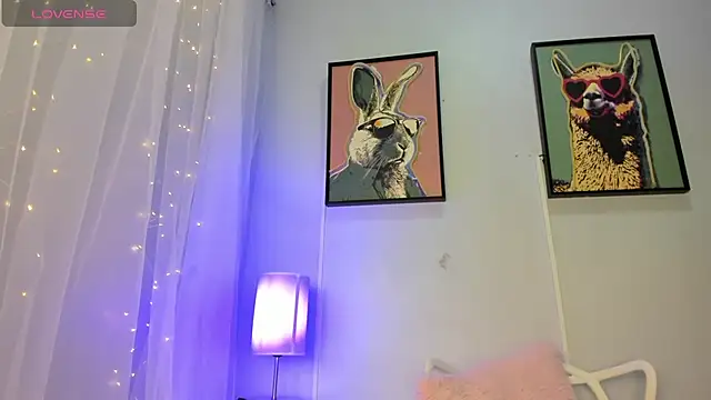 dulce fiore07 online show from June 2026 12:11:01 PM