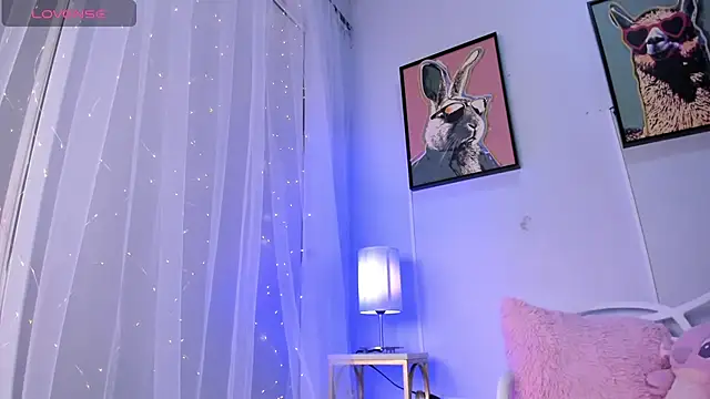 dulce fiore07 online show from June 2026 12:11:01 PM