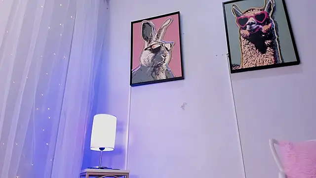 dulce fiore07 online show from July 2026 12:36:02 PM