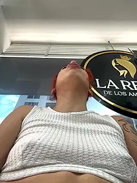 Snapshot of Dayanna_adams chatting on December 2025 05:41:01 PM Dayanna adams online show from December 2025 05:41:01 PM