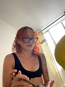 Snapshot of Dayanna_adams chatting on January 2026 05:27:02 PM Dayanna adams online show from January 2026 05:27:02 PM