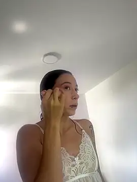 Snapshot of Dayanna_adams chatting on January 2026 04:53:02 PM Dayanna adams online show from January 2026 04:53:02 PM