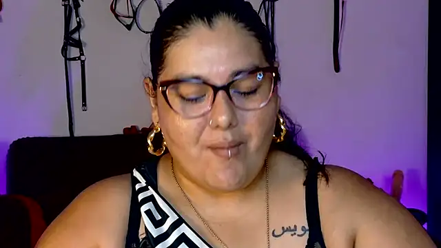 AndreaKinky online show from July 2026 02:05:17 AM