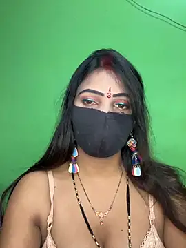 SEXY-SIMI-BHABI online show from October 2025 03:56:02 PM