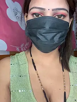 SEXY-SIMI-BHABI online show from March 2026 09:10:02 PM