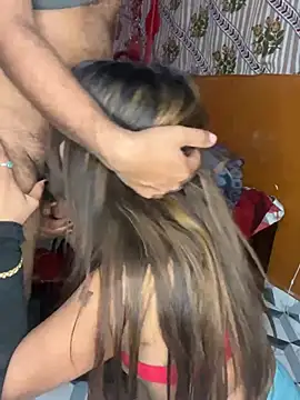 SEXY-SIMI-BHABI online show from March 2026 08:19:01 AM